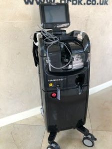 Alma Laser System For Sale 